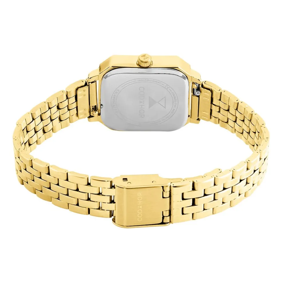 Montre Codhor Carla 2 Pêche