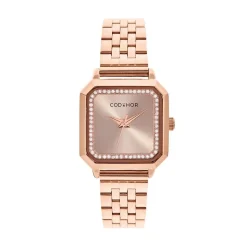 Montre Codhor Carla Rose