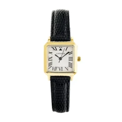 Montre Codhor Carmelle Blanc