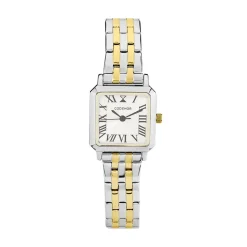 Montre Codhor Carmelle Blanc