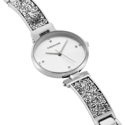 Montre Codhor Cegolene Argent