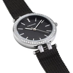 Montre Codhor Celinia Noir