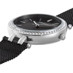 Montre Codhor Celinia Noir