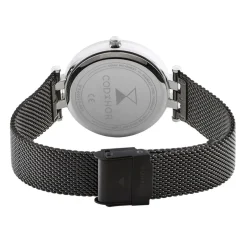 Montre Codhor Celinia Noir