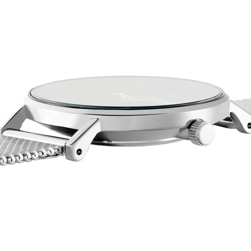 Montre Codhor Cindy Noir