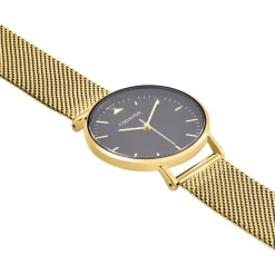 Montre Codhor Cindy Noir
