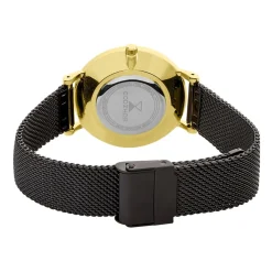 Montre Codhor Cindy Noir