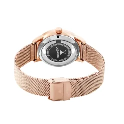 Montre Codhor Cloe Rose