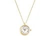 Montre Codhor Collier Felicie Blanc