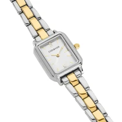 Montre Codhor Eleonia 2 Argenté