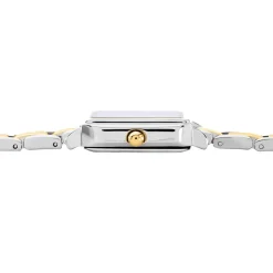 Montre Codhor Eleonia 2 Argenté