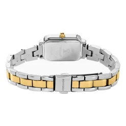 Montre Codhor Eleonia 2 Argenté