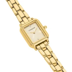 Montre Codhor Eleonia 2 Doré