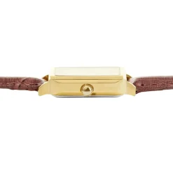 Montre Codhor Eleonia Blanc