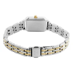 Montre Codhor Eleonia Blanc