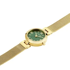 Montre Codhor Eleonorine Vert