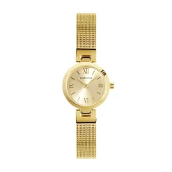 Montre Codhor Eleonorine Doré