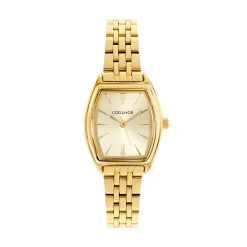 Montre Codhor Eloise Champagne