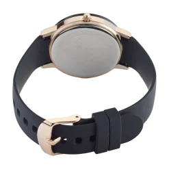 Montre Codhor Estelle Noir