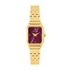 Montre Codhor Hortense Bordeaux