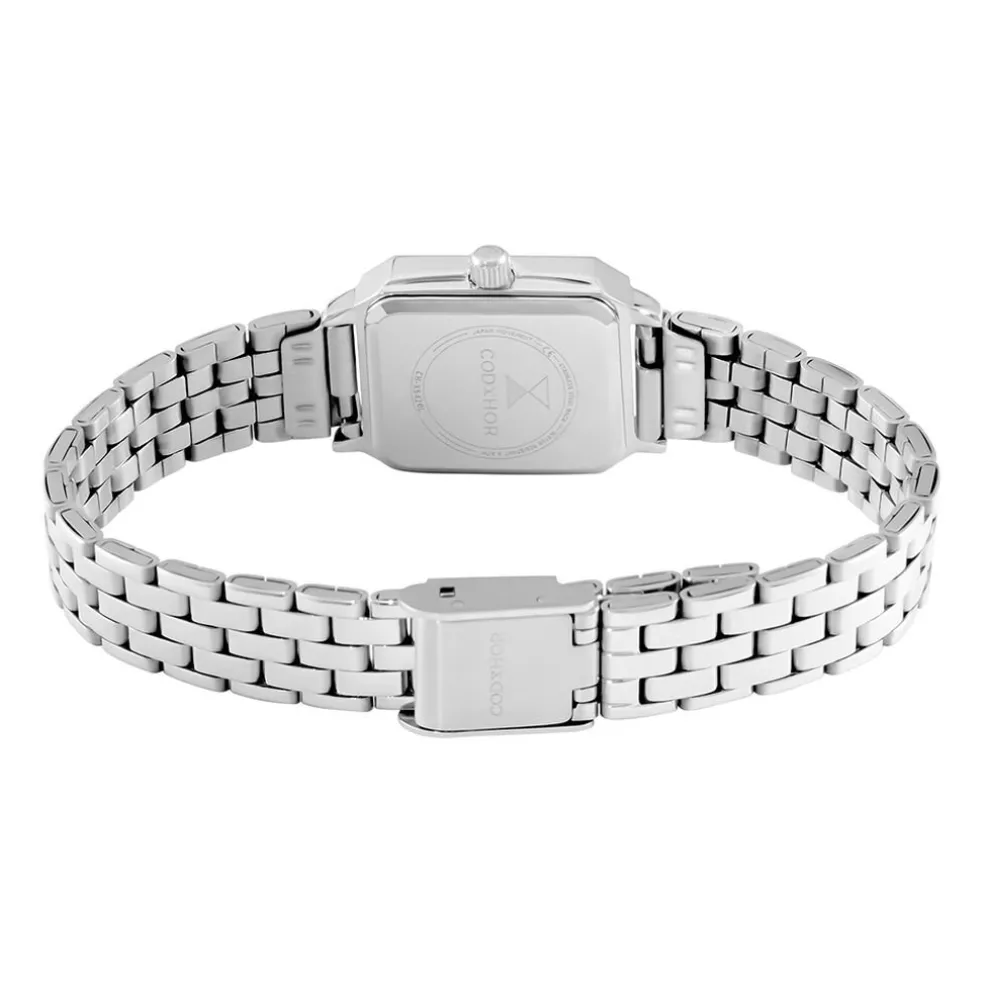 Montre Codhor Hortense Rose