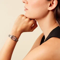 Montre Codhor Hortense Rose