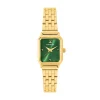 Montre Codhor Hortense Vert
