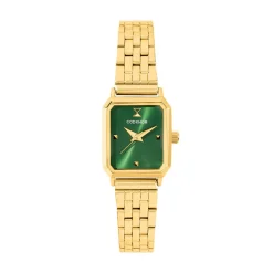 Montre Codhor Hortense Vert