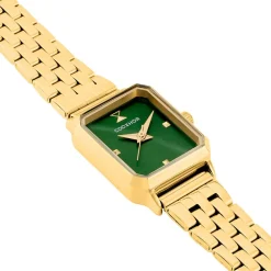 Montre Codhor Hortense Vert