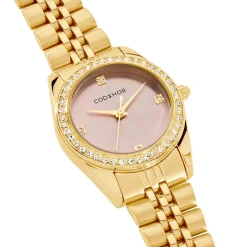 Montre Codhor Irina Rose