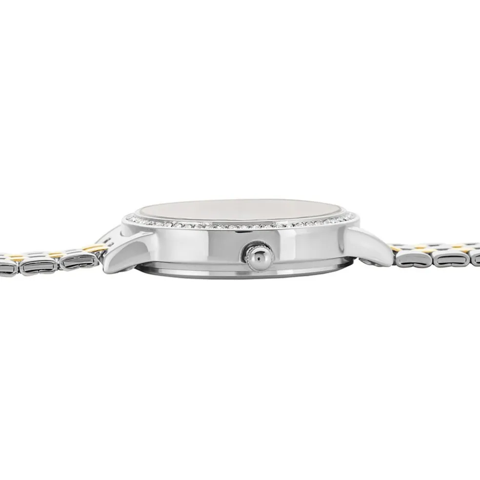 Montre Codhor Joy Argenté