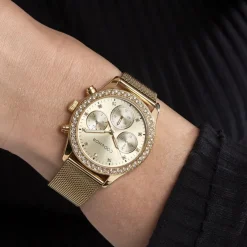 Montre Codhor Julia Doré