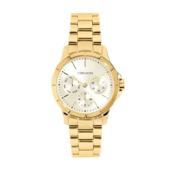 Montre Codhor Juliette Doré