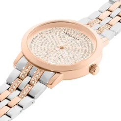 Montre Codhor Lena Argent