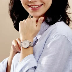 Montre Codhor Lena Argent