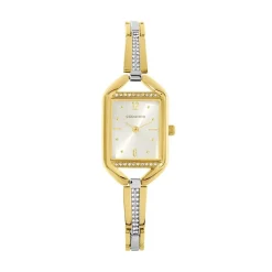 Montre Codhor Lise Argenté