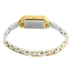 Montre Codhor Lise Argenté