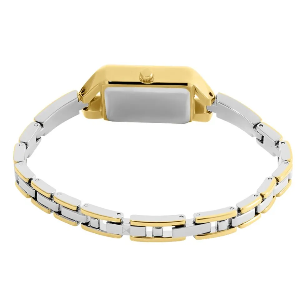 Montre Codhor Lise Argenté