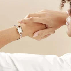 Montre Codhor Lise Argenté