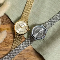 Montre Codhor Lola Doré