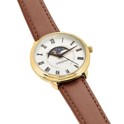 Montre Codhor Louna Argenté