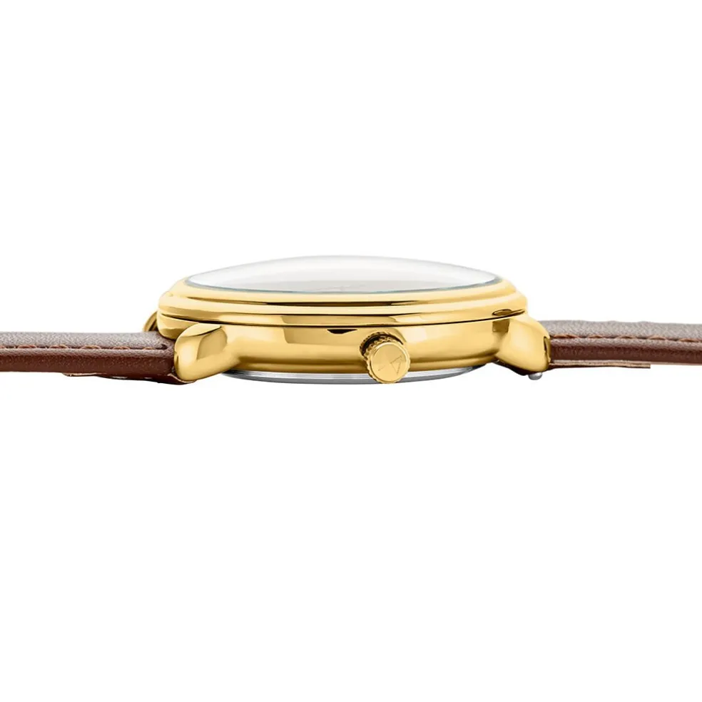 Montre Codhor Louna Argenté