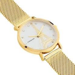 Montre Codhor Monument Blanc