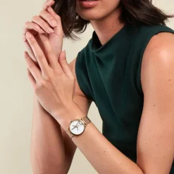 Montre Codhor Monument Blanc