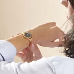 Montre Codhor Nerine Noir