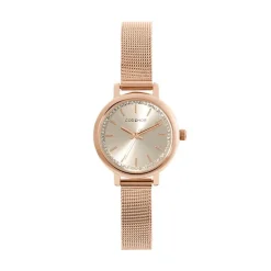 Montre Codhor Nerine Rose