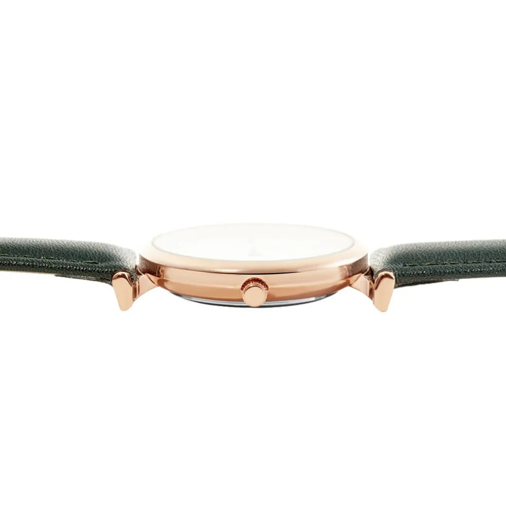 Montre Codhor Nidia Blanc