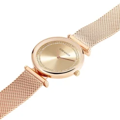 Montre Codhor Nidia Doré