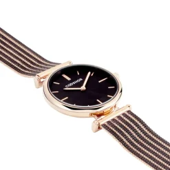 Montre Codhor Nidia Noir