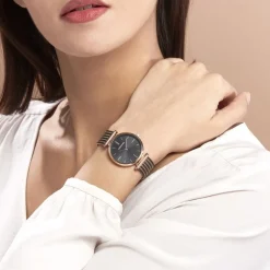 Montre Codhor Nidia Noir